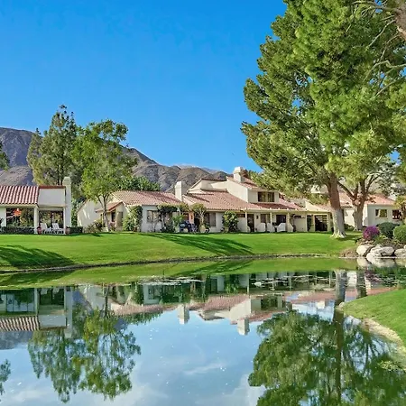 Rc942 - Racquet Retreat Villa